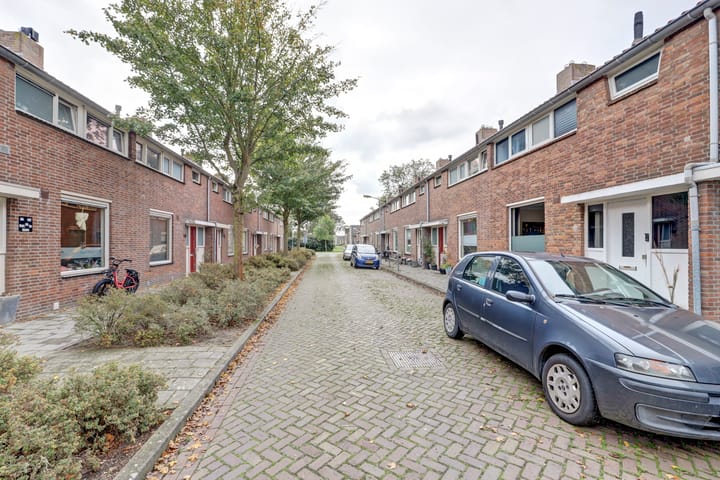 Foto 35 van Albert Cuyplaan 29