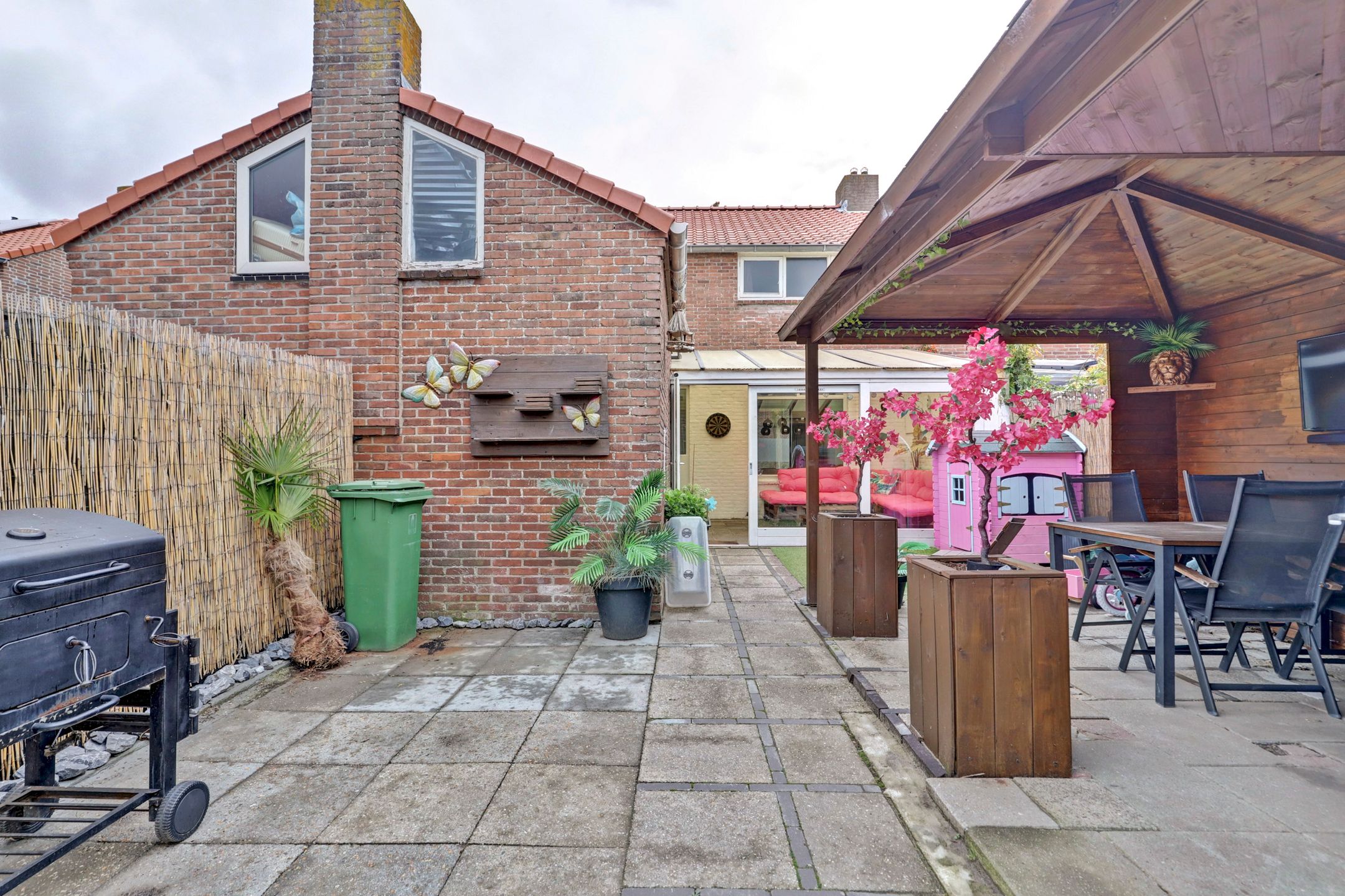 Foto 3 van Albert Cuyplaan 29