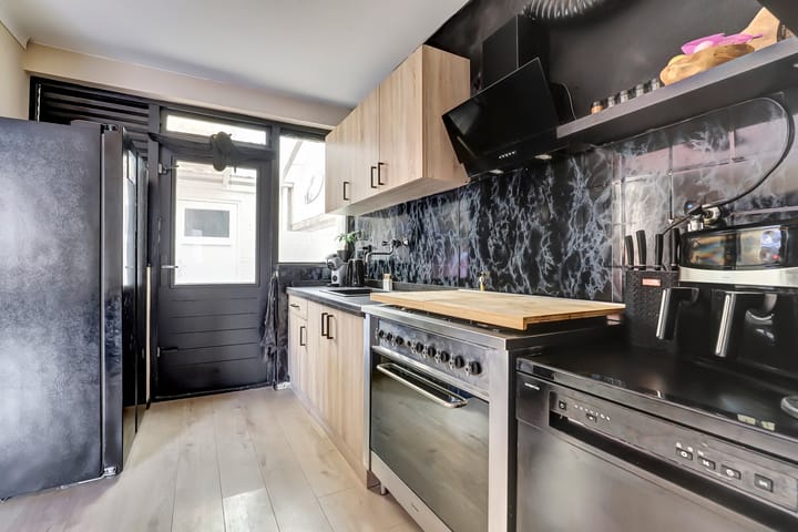 Foto 12 van Albert Cuyplaan 29