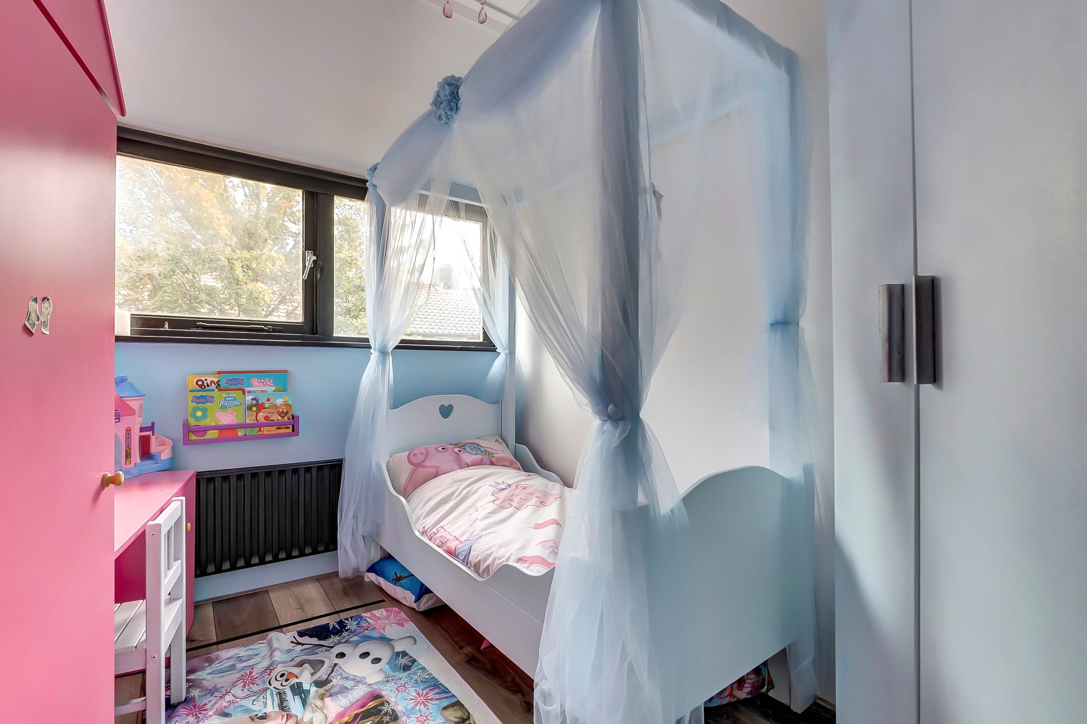 Foto 18 van Albert Cuyplaan 29