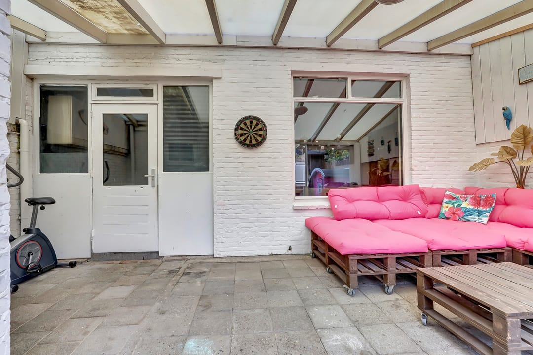 Foto 23 van Albert Cuyplaan 29