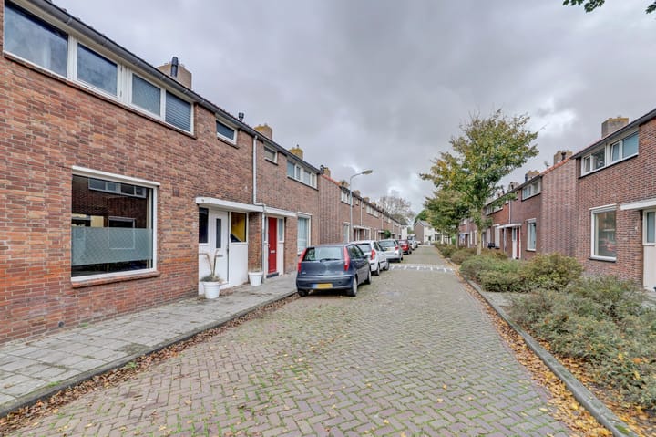 Foto 34 van Albert Cuyplaan 29