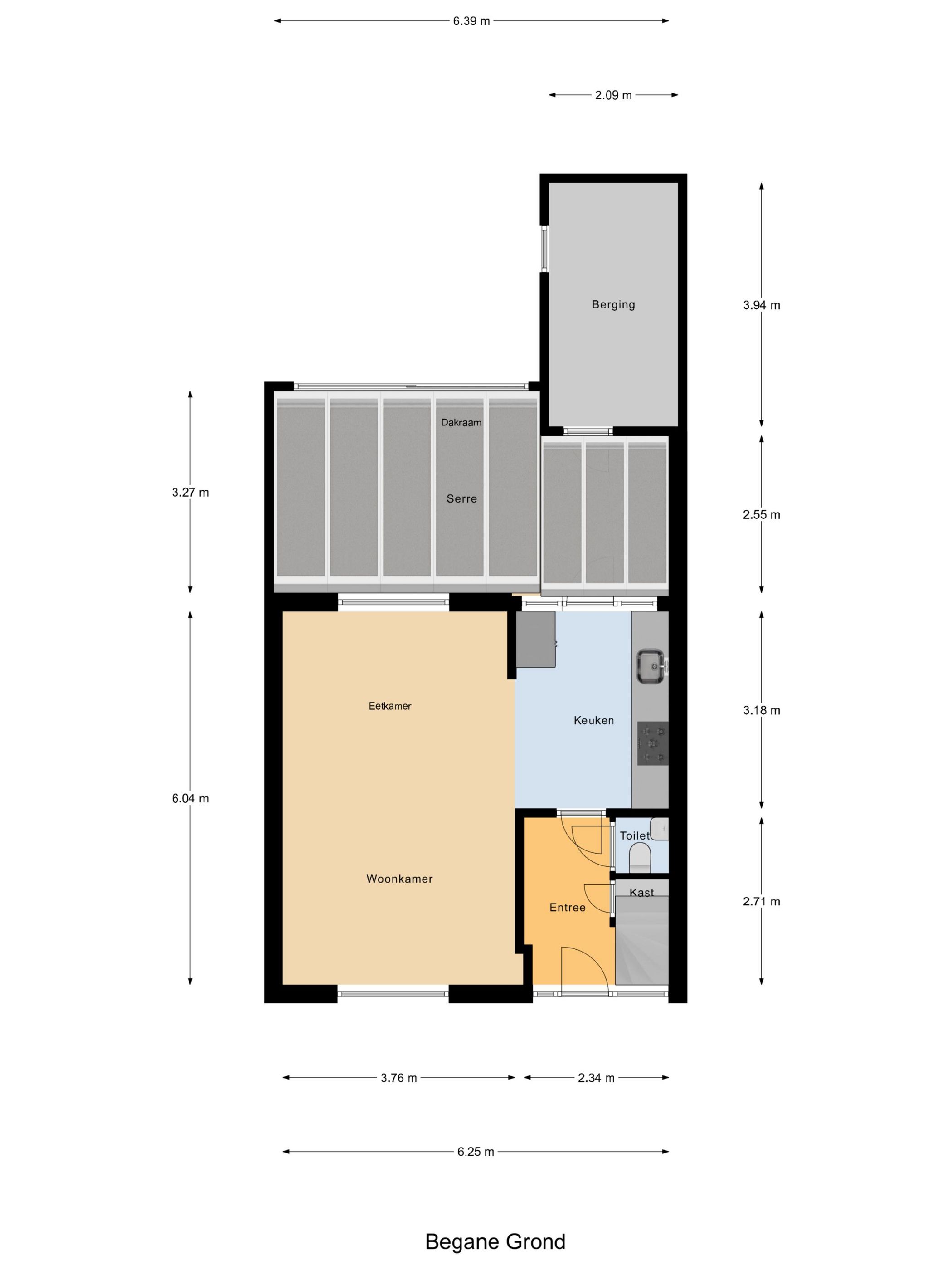 Foto 36 van Albert Cuyplaan 29
