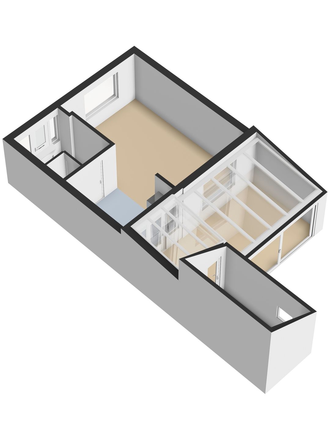 Foto 37 van Albert Cuyplaan 29