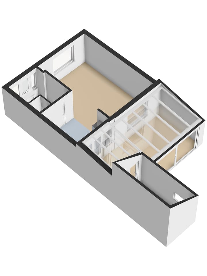 Foto 37 van Albert Cuyplaan 29