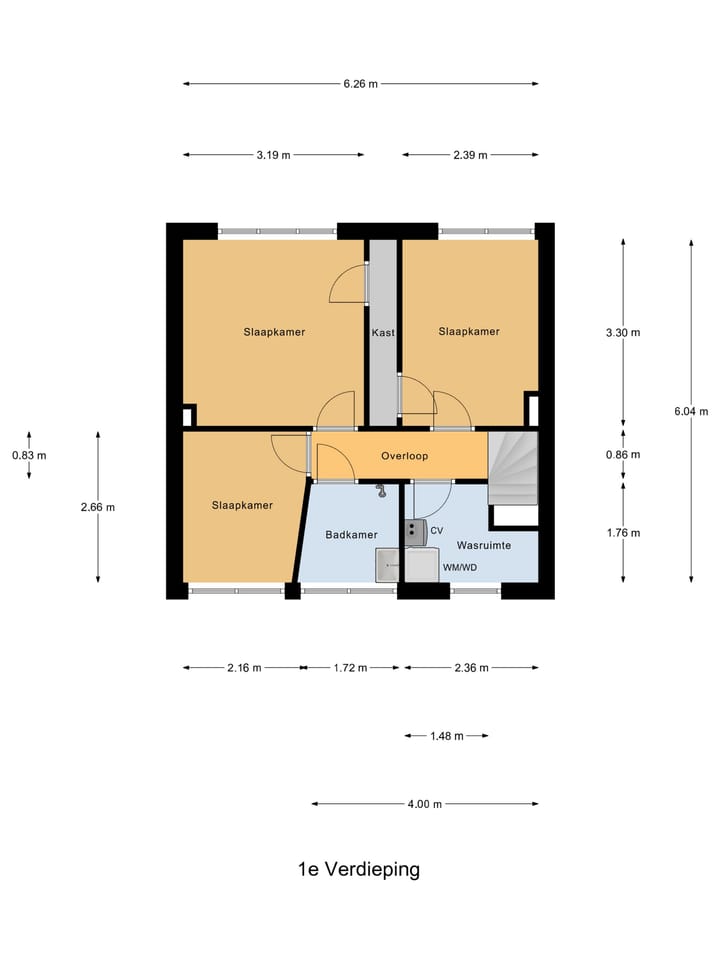 Foto 38 van Albert Cuyplaan 29