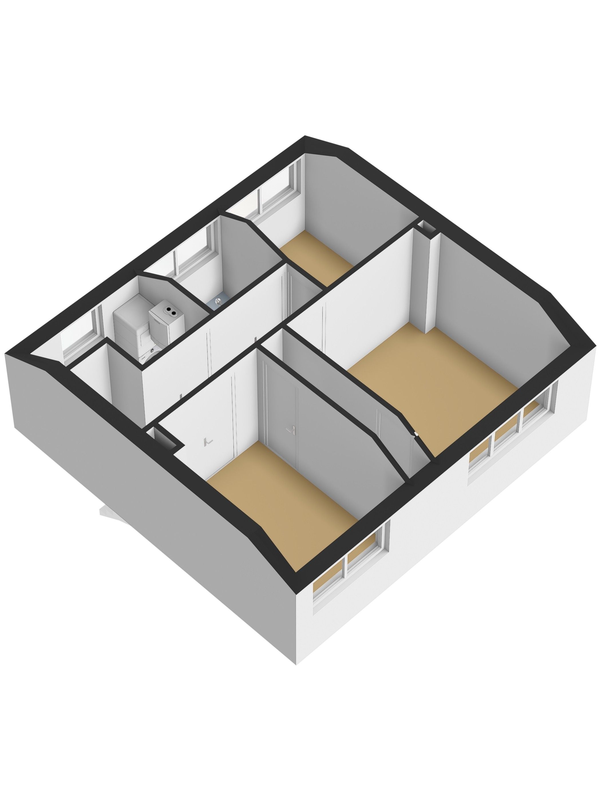 Foto 39 van Albert Cuyplaan 29