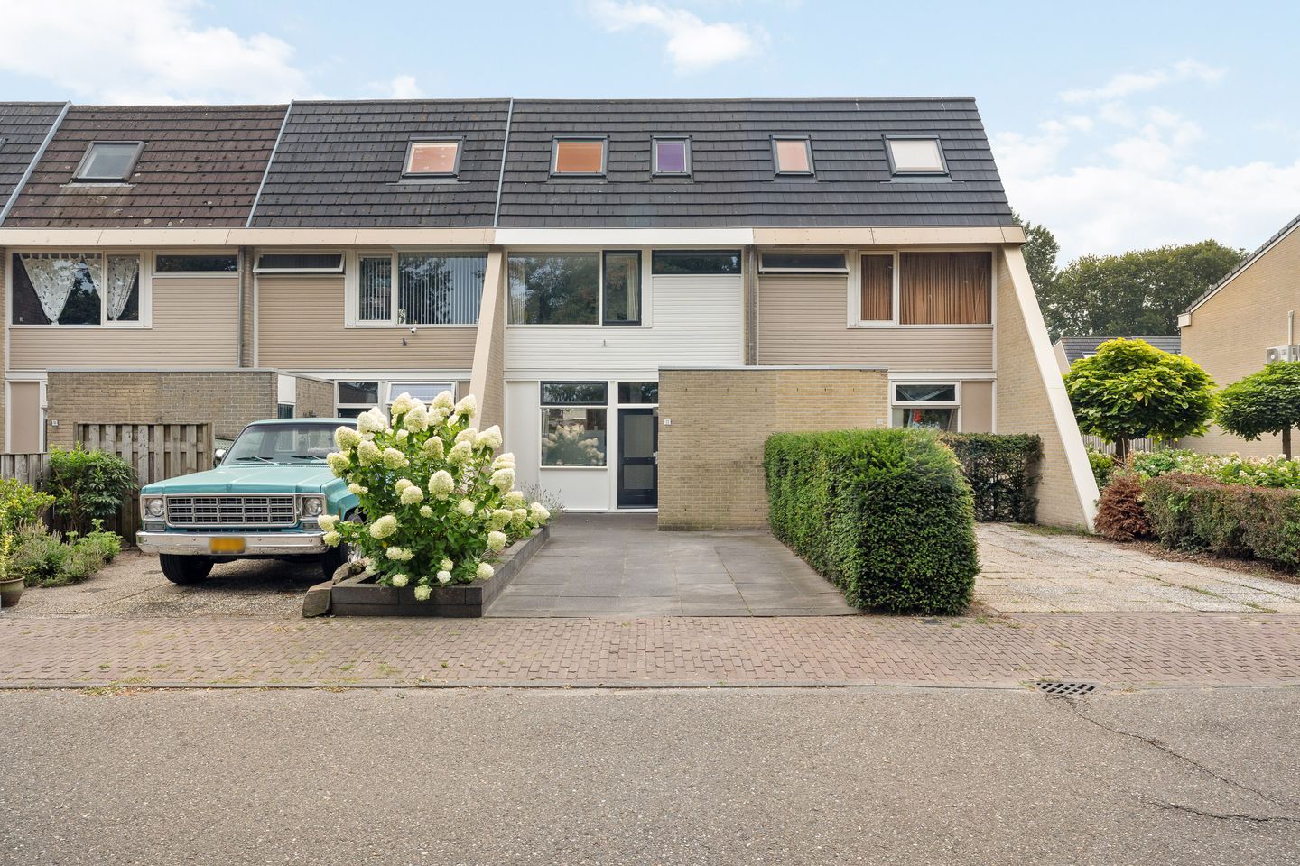 Photo 5 of Scheldehof 11