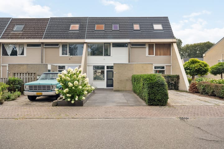 Foto 5 van Scheldehof 11