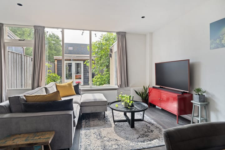 Foto 7 van Scheldehof 11