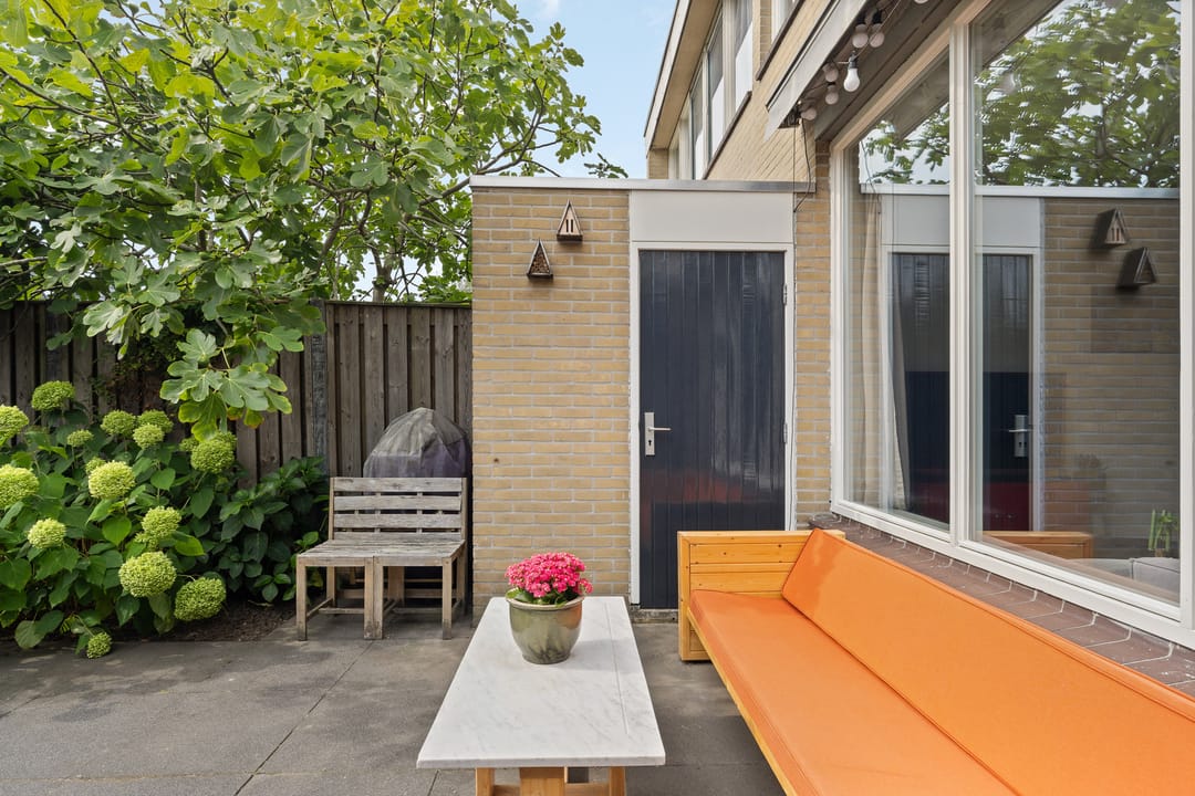 Photo 31 of Scheldehof 11