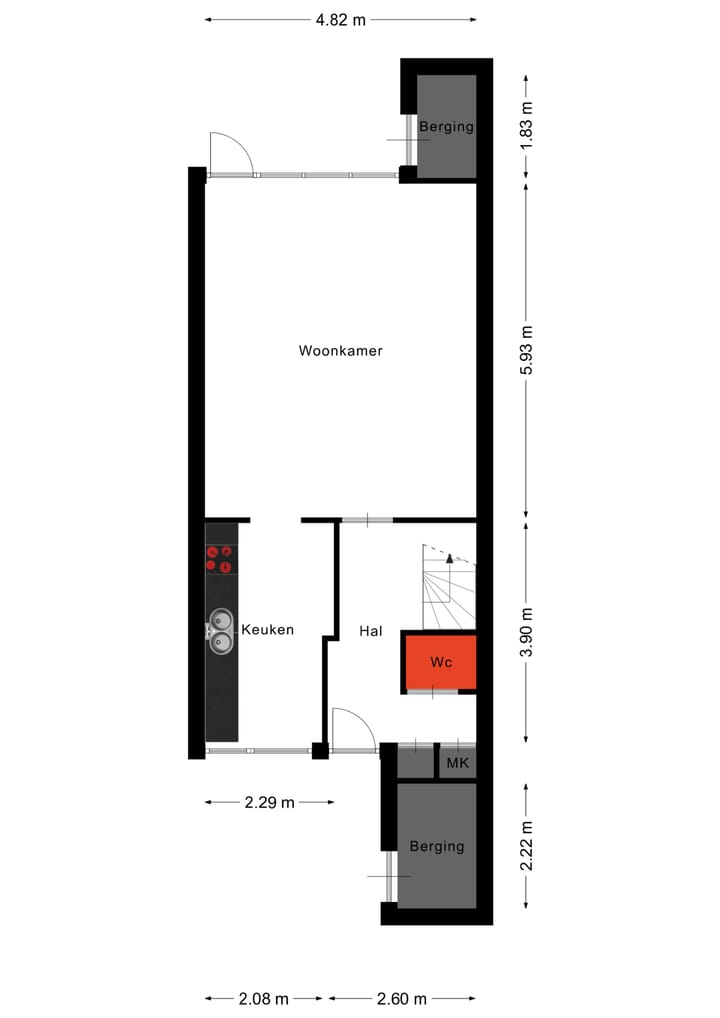 Foto 37 van Scheldehof 11