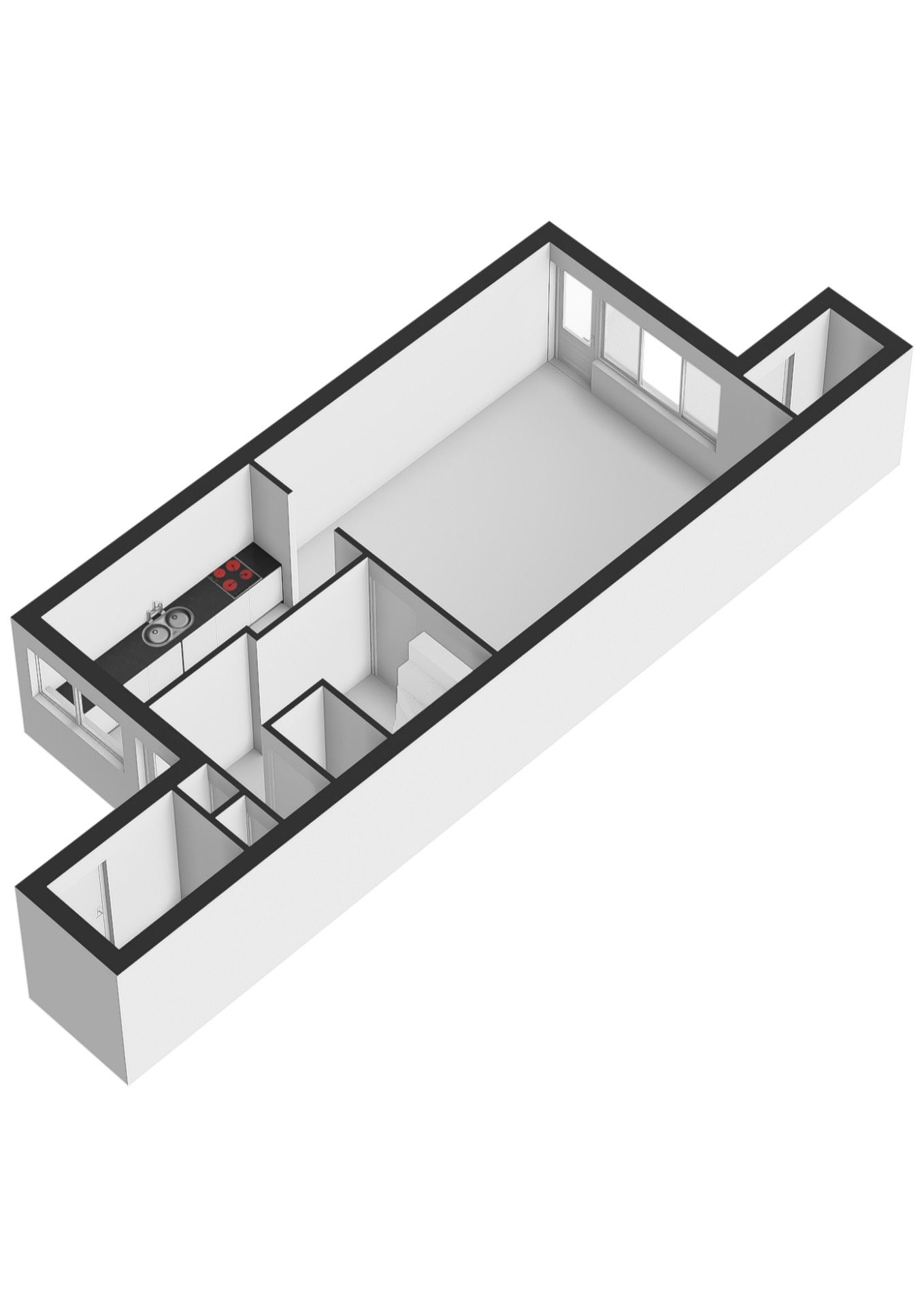 Photo 40 of Scheldehof 11