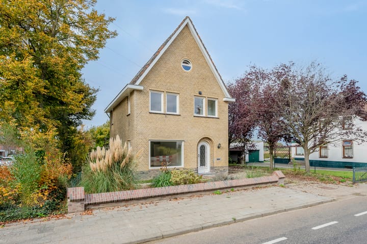 Photo 6 of Beukenboomsweg 59