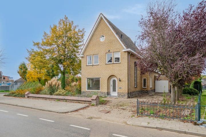 Photo 8 of Beukenboomsweg 59