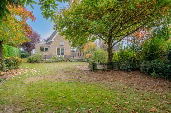 Photo 22 of Beukenboomsweg 59