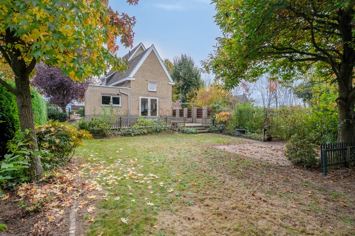 Photo 23 of Beukenboomsweg 59