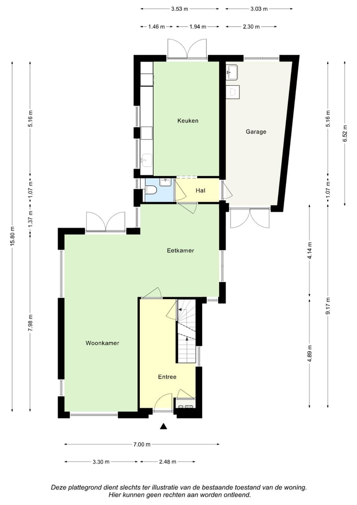 Photo 42 of Beukenboomsweg 59