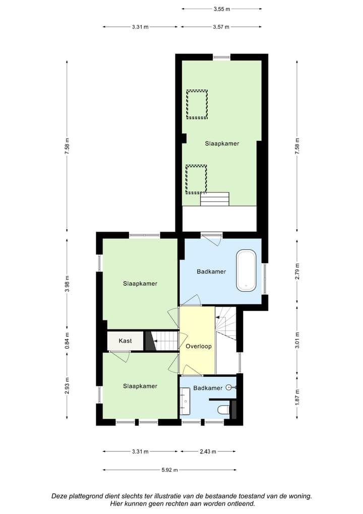 Photo 43 of Beukenboomsweg 59