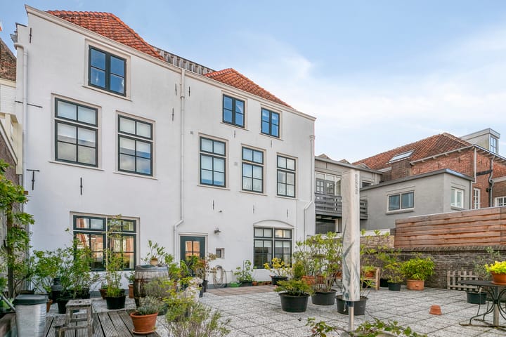 Foto 59 van Keizerstraat 1