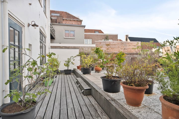 Foto 60 van Keizerstraat 1