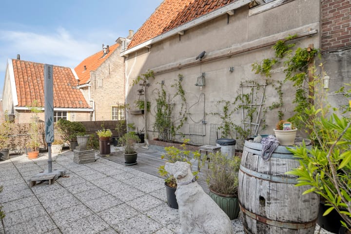 Foto 61 van Keizerstraat 1