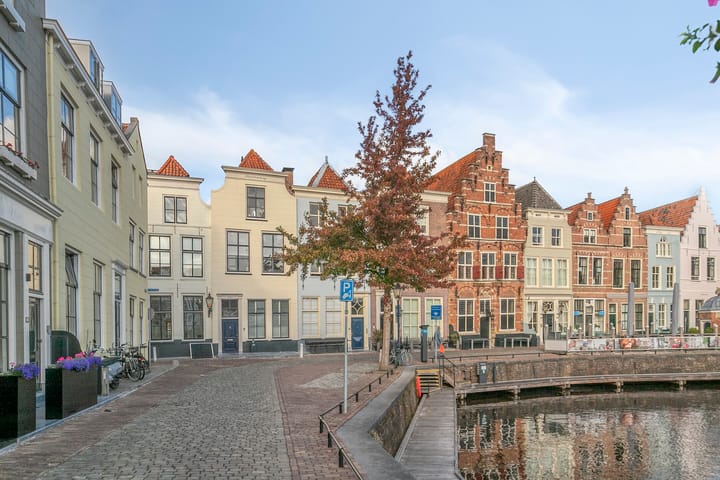 Foto 68 van Keizerstraat 1