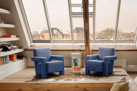 Ruysdaelstraat 49-F4 tertiary image