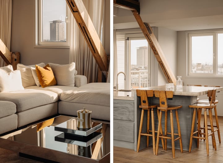 Foto 14 van Ruysdaelstraat 49-F4