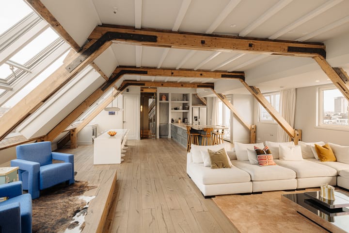 Foto 21 van Ruysdaelstraat 49-F4