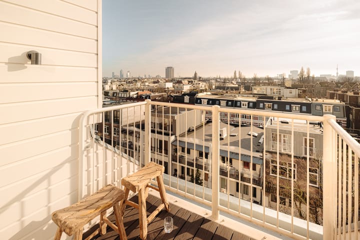 Foto 24 van Ruysdaelstraat 49-F4