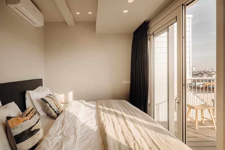 Foto 25 van Ruysdaelstraat 49-F4