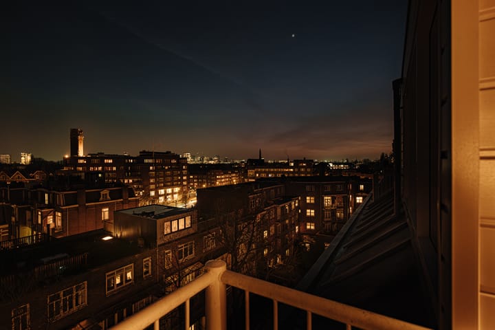 Foto 39 van Ruysdaelstraat 49-F4