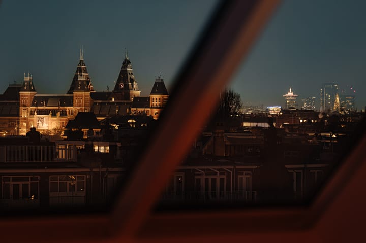 Foto 40 van Ruysdaelstraat 49-F4