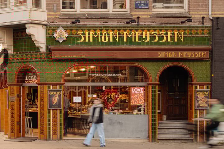 Foto 42 van Ruysdaelstraat 49-F4