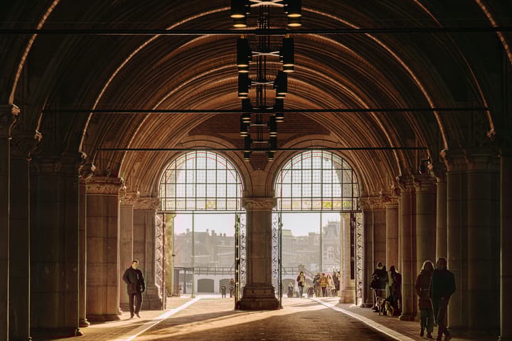 Foto 43 van Ruysdaelstraat 49-F4