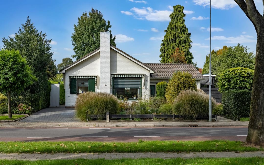 Foto 1 van Ludgerstraat 13