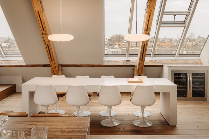 Foto 11 van Ruysdaelstraat 49-F4