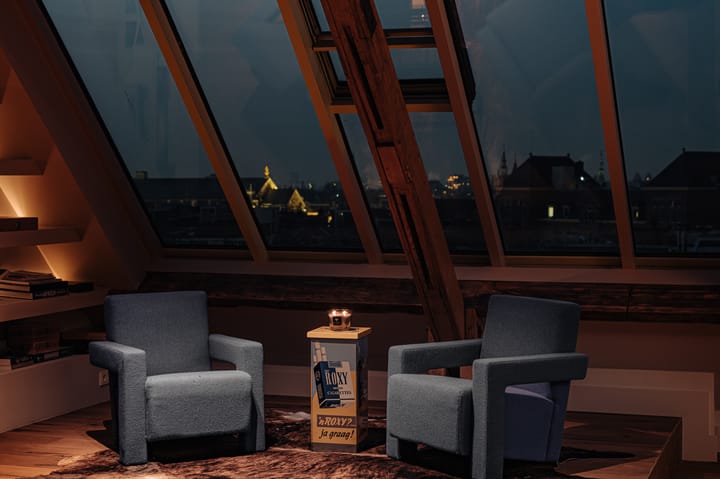 Foto 8 van Ruysdaelstraat 49-F4