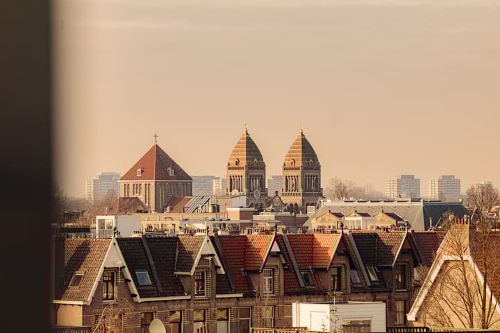 Foto 18 van Ruysdaelstraat 49-F4