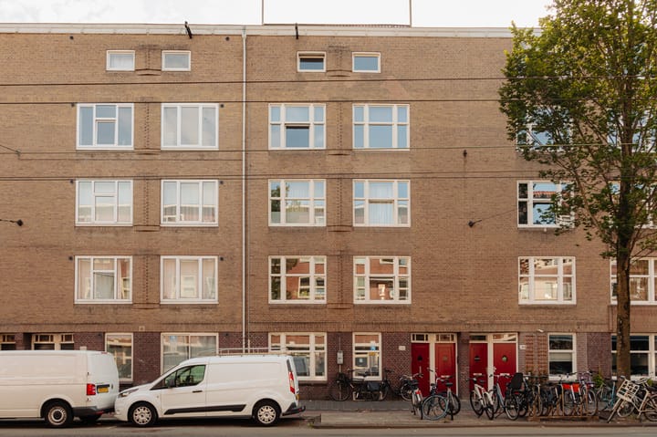 Photo 27 of Admiraal De Ruijterweg 361-1