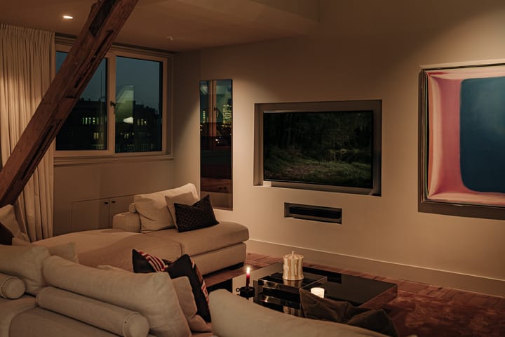 Foto 15 van Ruysdaelstraat 49-F4