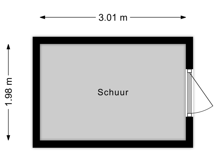 Schuur