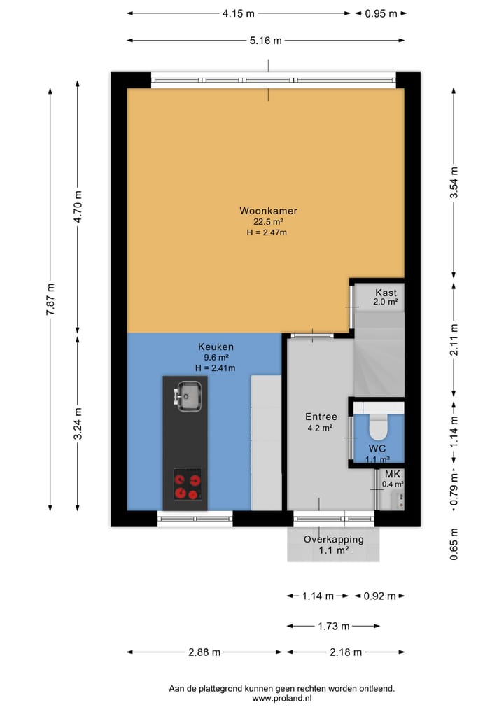 Photo 40 of De Weer 1-C