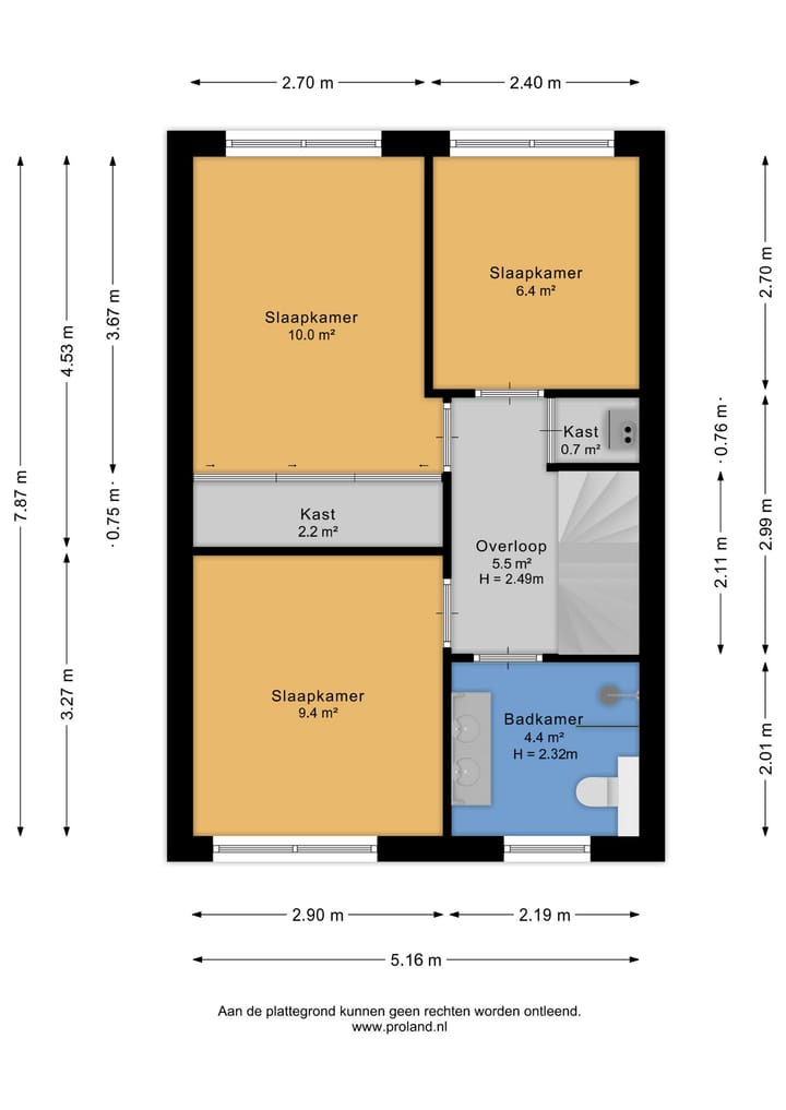 Photo 41 of De Weer 1-C