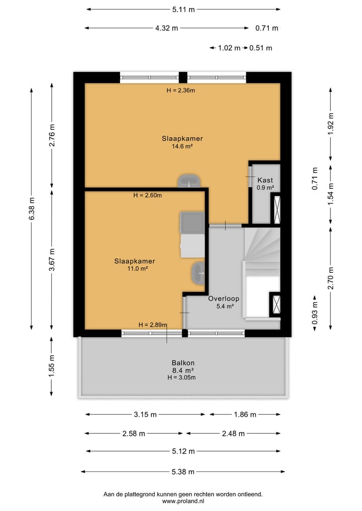 Photo 42 of De Weer 1-C