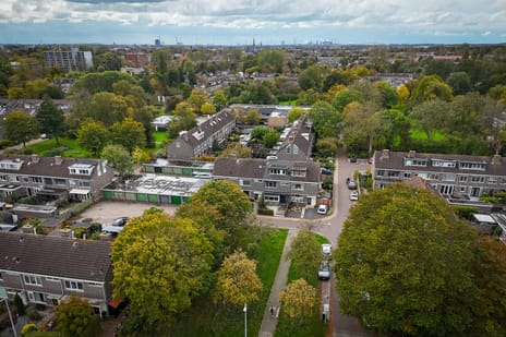 Prof ten Doesschatestraat 101 secondary image