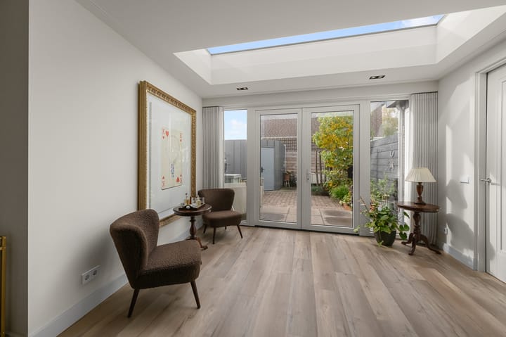 Foto 11 van Prof ten Doesschatestraat 101