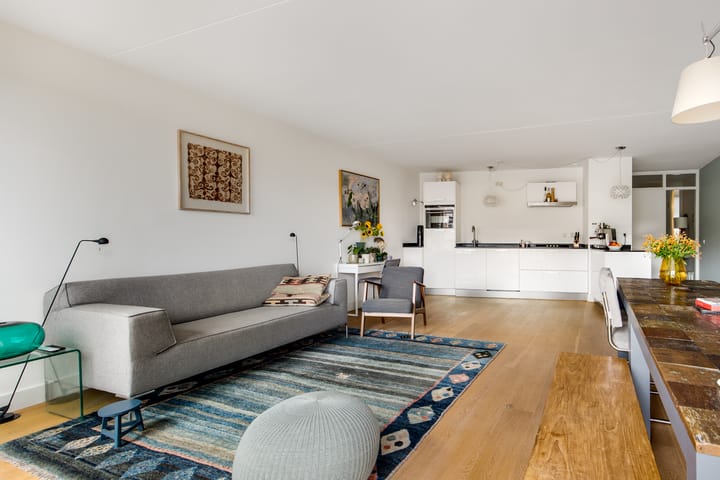 Photo 3 of Gasthuisvest 7-A