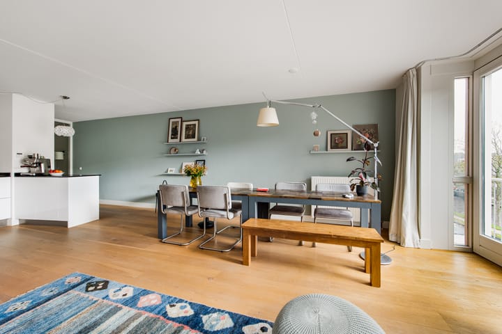 Photo 5 of Gasthuisvest 7-A